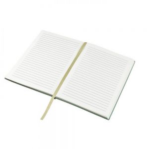 SET DE LIBRETA ZLATNA personalizada